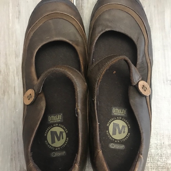 Merrell Shoes - Picture 2 of 4